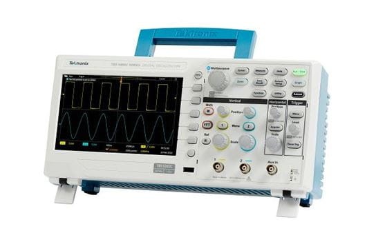 TBS1000C 数字存储示波器
