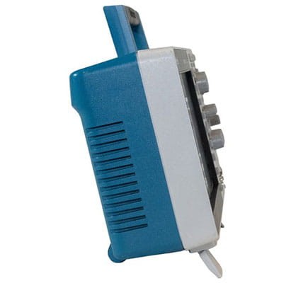 TBS2000B 数字存储示波器