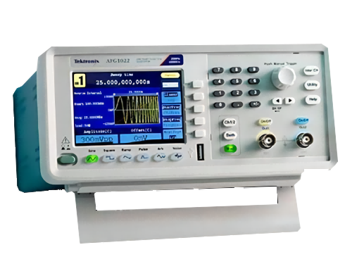 AFG31000 任意波函数发生器