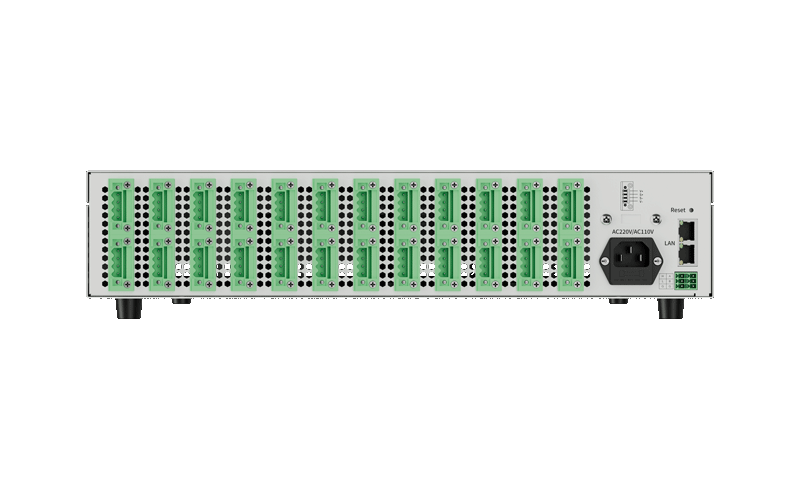 FT8330系列多通道电池模拟器