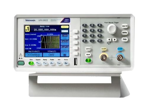 AFG1000/X 任意波形函数发生器