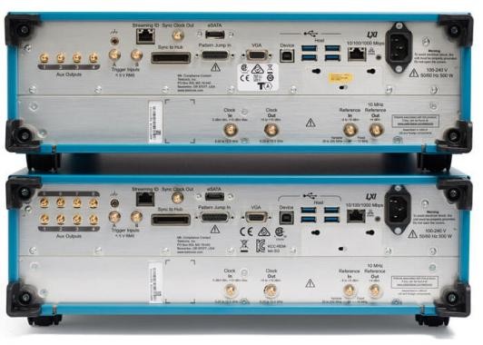 AWG70000B 任意波形发生器