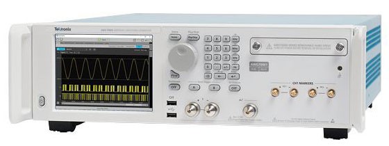 AWG70000B 任意波形发生器
