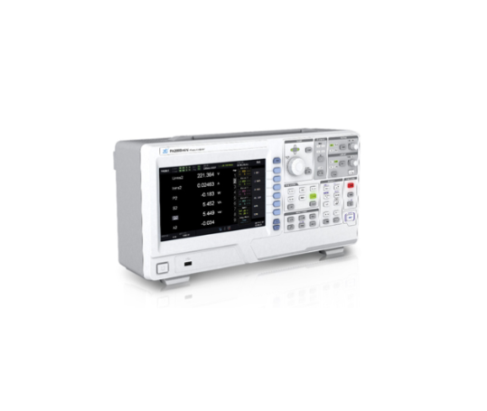 ZLG便携式功率分析仪PA2000mini